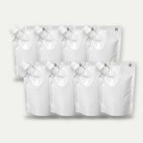 Kunsturin im 8er-Pack: acht 30-ml-Beutel synthetischer Urin