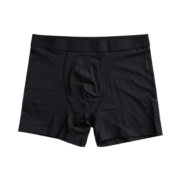 Bunkerhose - Unterhose mit Geheimfach | 100% Diskret