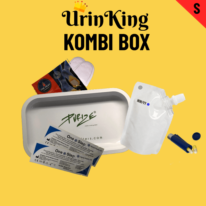 King Kombi Box - Small