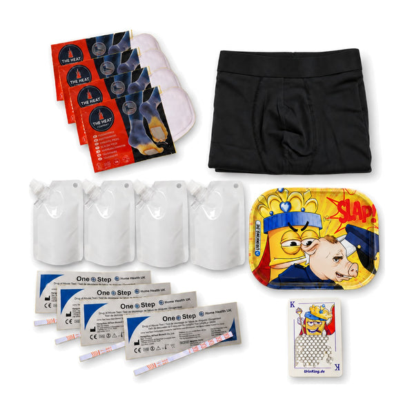 King Kombi Box - Large
