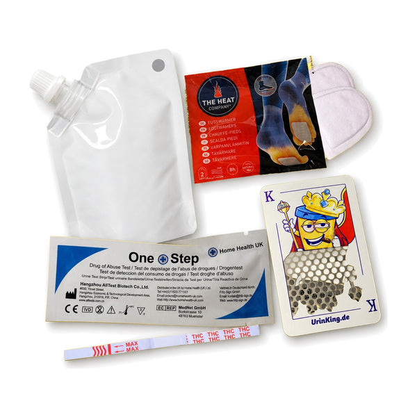 King Kombi Box - Small